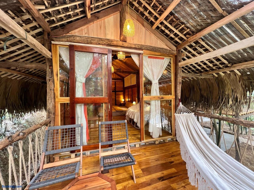 Jack Ecolodge