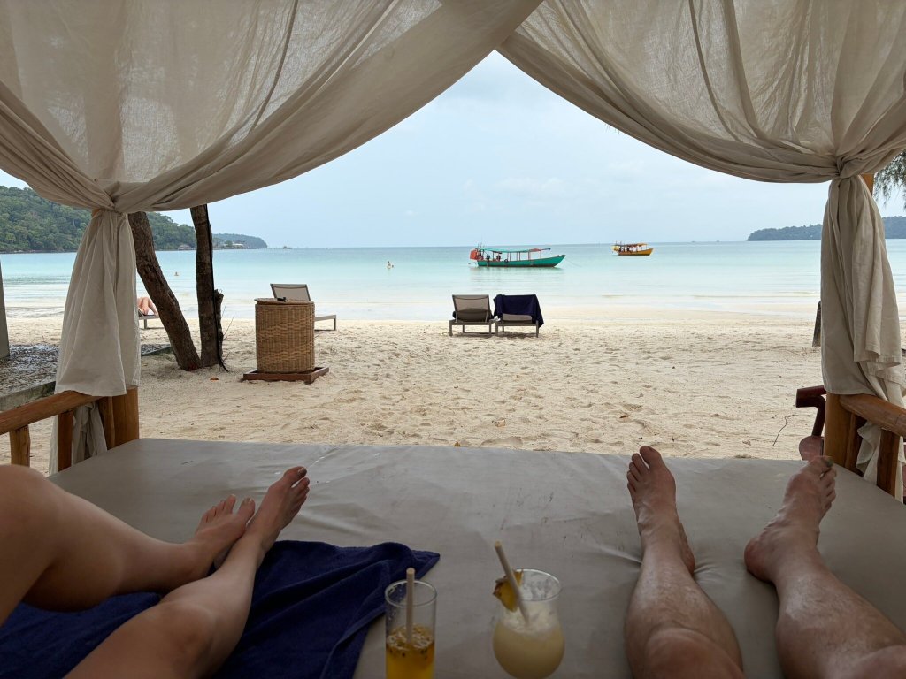 Island Center Point-官方