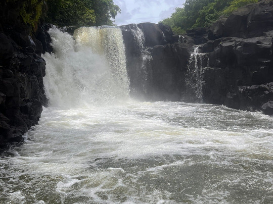 One Love Co Ltd.-毛里求斯必去景点