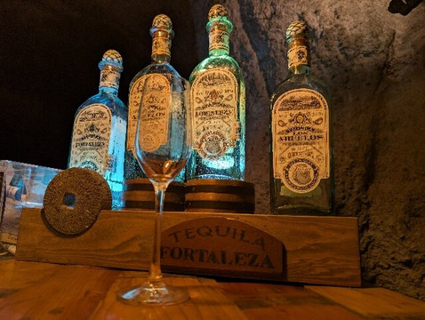 Tequila Fortaleza-特基拉必去景点
