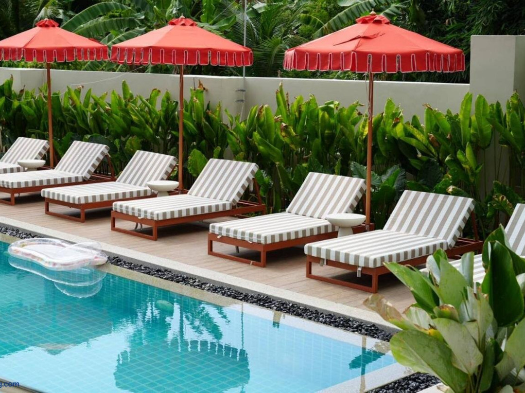 Aqua Maya Phuket主图