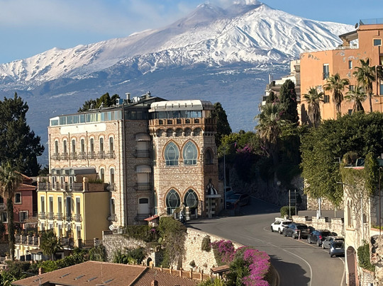 A&R Tours Italy-那不勒斯必去景点