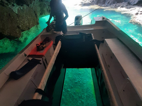 Viamar-Berlenga Grande必去景点