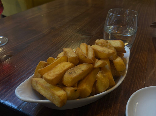 Glaramara Hotel主图