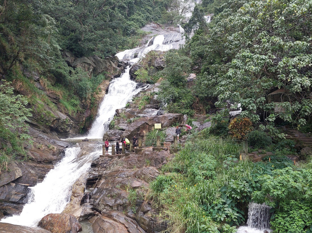 Ceylon Escapes-科伦坡必去景点