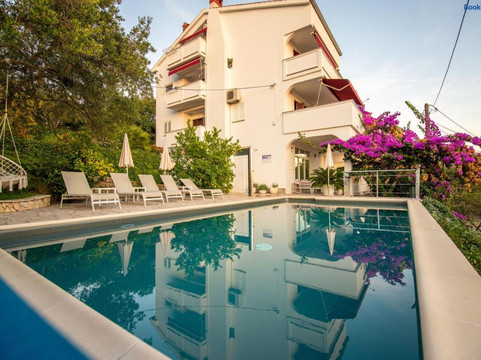 Starigrad酒店住宿-Padovan