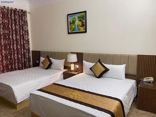 Phuoc Thinh - Ng19 Nguyen Van Loc HN - by BAY LUXURY