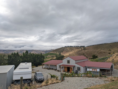 Rose Creek Farm Nz-克伦威尔镇必去景点