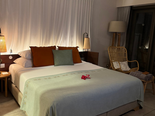 维兰达保尔·弗吉尼酒店及水疗中心主图