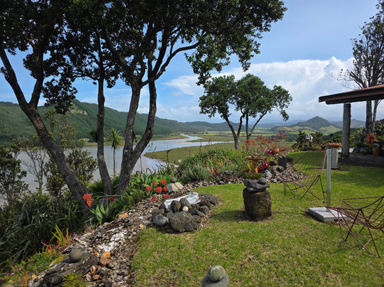 Topadahil Art Studios-Opoutere必去景点