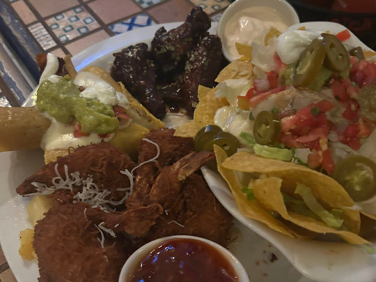 St Lawrence Gap-圣罗伦斯峡必去景点