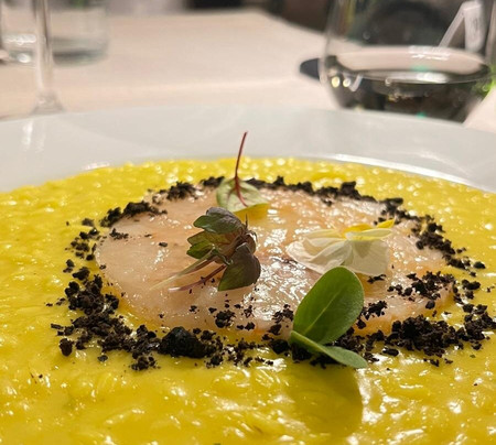 Diciottoventi - Cucina E Cantina