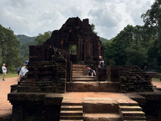 VIVAGO TRAVEL-河内必去景点