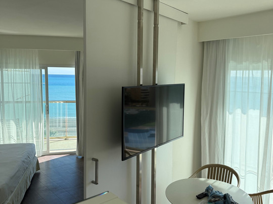 索尔王子酒店主图