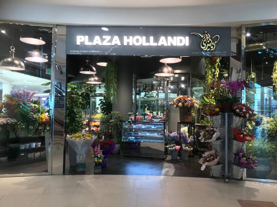 市中心购物广场-多哈必去景点