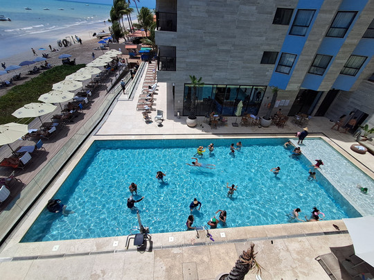 宜必思尚品马拉戈吉酒店