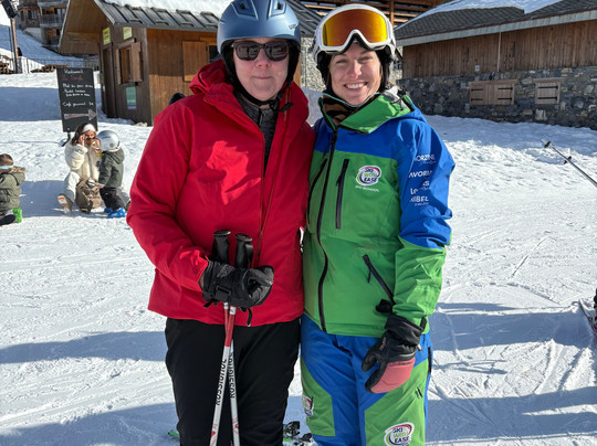 Ski With Ease-莫尔济讷必去景点