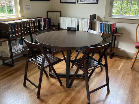 The 1869 Schoolhouse Museum-伊斯特姆必去景点