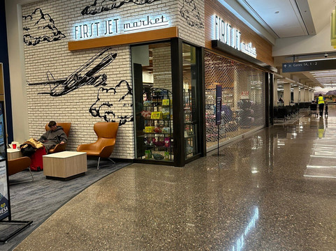 Mesa Gateway Airport-梅萨必去景点