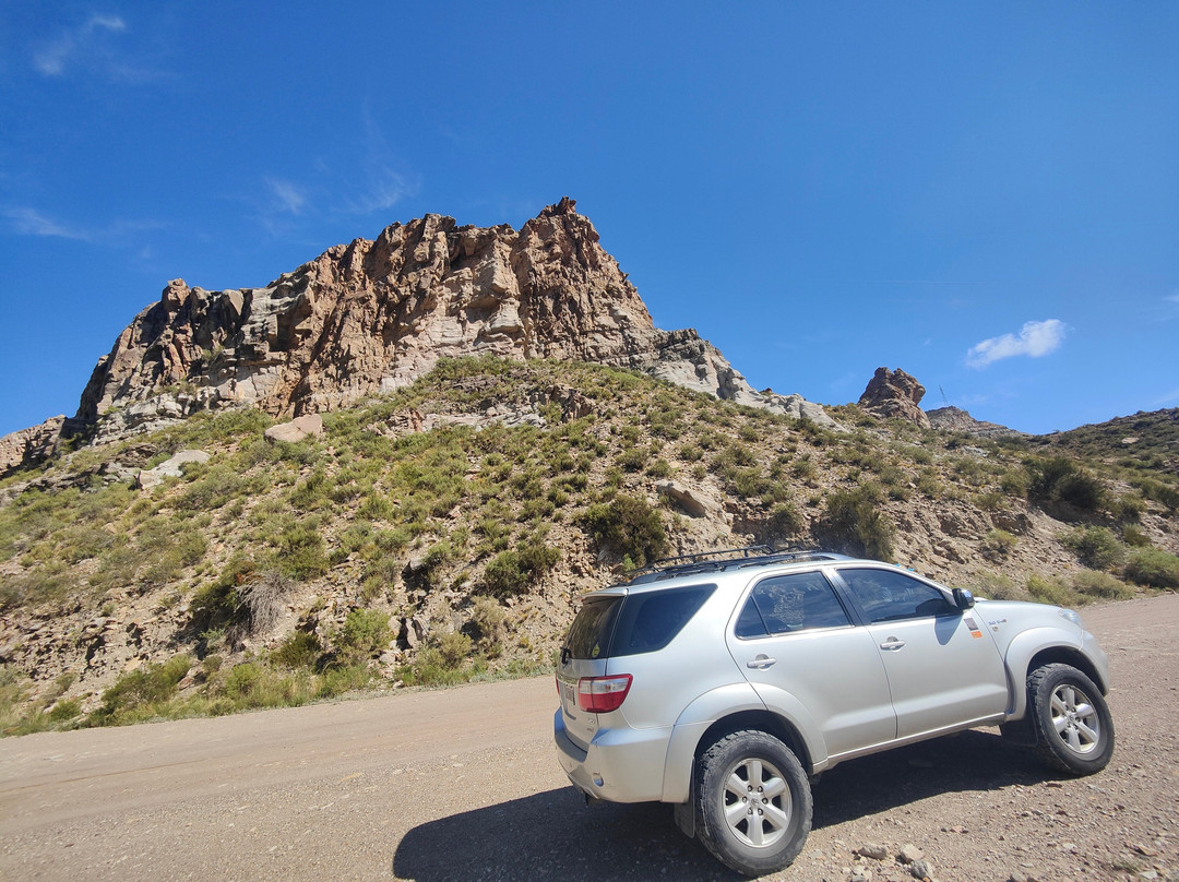 Aventura Sin Fronteras-圣拉斐尔必去景点