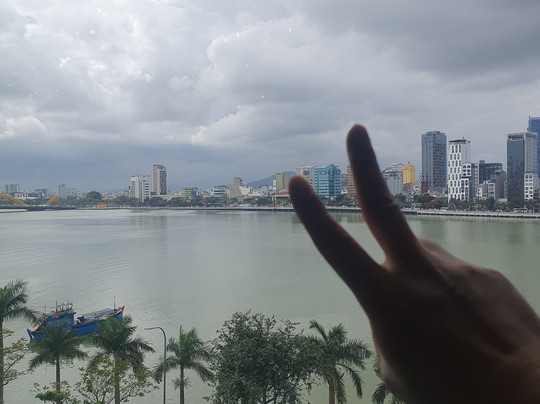 Wink Hotel Danang Riverside主图