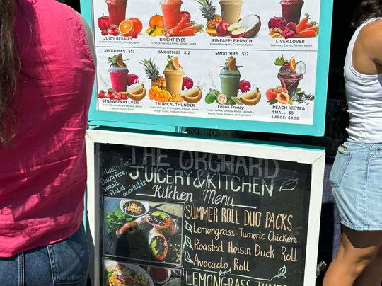 Clevedon Village Farmers Market-Clevedon必去景点