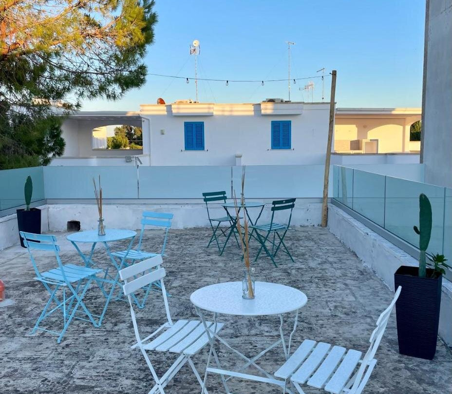 Sant Isidoro Apartments