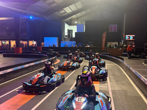 Khub Arras Karting-Sainte-Catherine必去景点