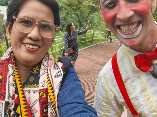 Petite France-加平郡必去景点