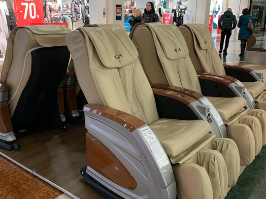 Centro Commerciale Le Corti Venete-圣马蒂诺-布翁阿尔贝戈必去景点