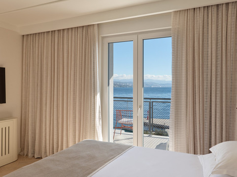 欧帕提亚酒店住宿-欧帕缇斯卡西维杰塔四世大酒店