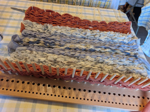 Ragged Life Rag Rug Workshops-希钦必去景点