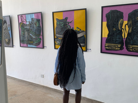 Almasi Art Agency-迪亚尼必去景点