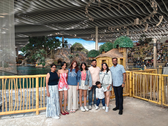 Gujju Tour Pvt. Ltd.-Bilimora必去景点