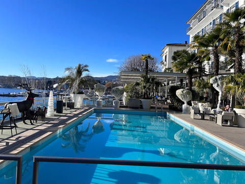 Hotel Lido Seegarten主图