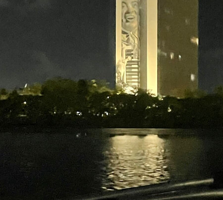 Catamaran Tours-累西腓必去景点