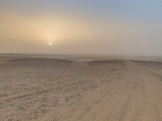 Amore Safari-马萨阿拉姆必去景点