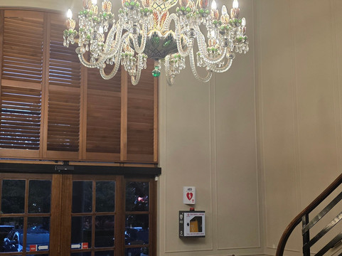 旧阿德莱德优质酒店主图