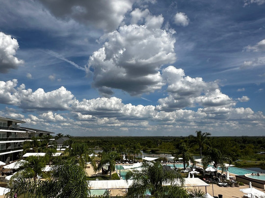 Altos del Arapey Club de Golf & Hotel Termal主图