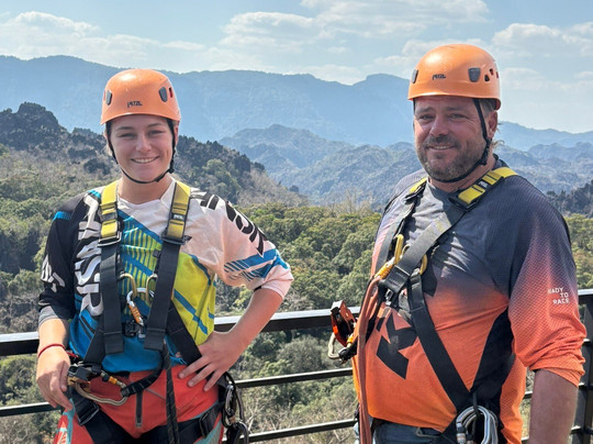 Great Escape Motorbike Tours-金边必去景点