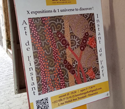 Centre D'art Le Real Mogador-索维拉必去景点