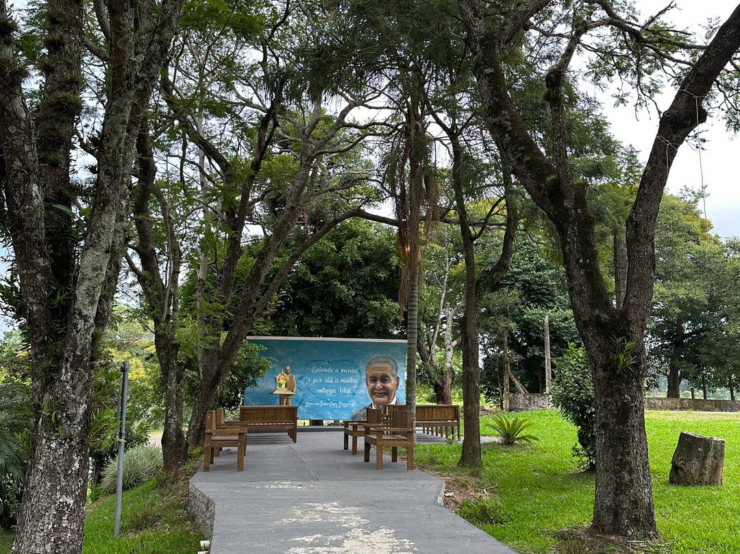 Igreja De São Pedro-Sao Joao do Polesine必去景点
