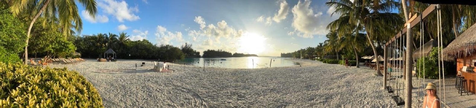 马尔代夫满月岛度假村-官方