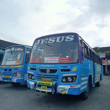 Paniyeli Poru-Kuruppampady必去景点