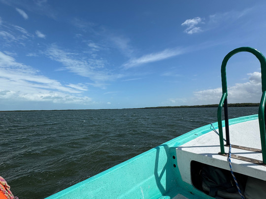 Rio Lagartos Adventures-里奥拉加托斯必去景点