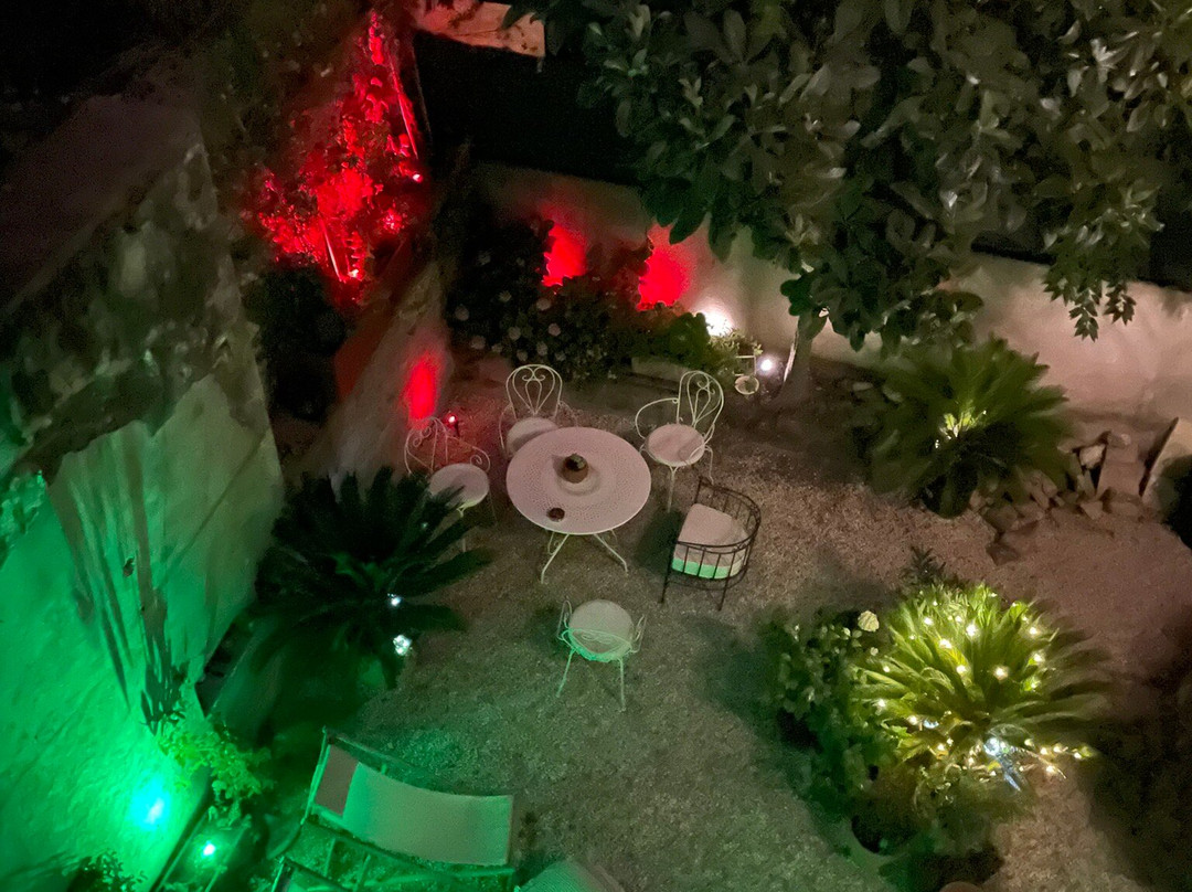 Cosycocoon La Bastide