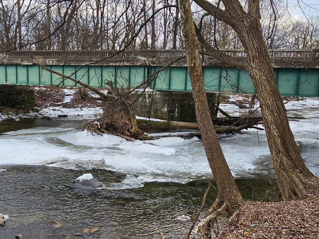 Octoraro Creek