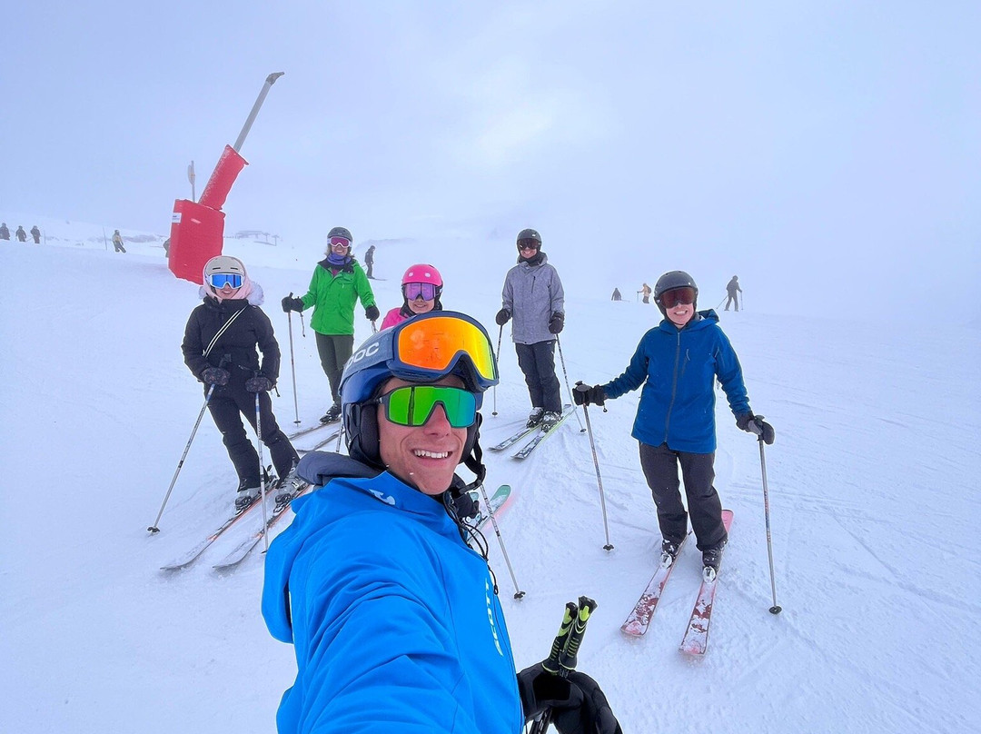 Oxygène Méribel-梅瑞贝尔必去景点