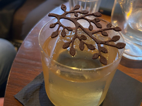 Bar 1661-都柏林必去景点