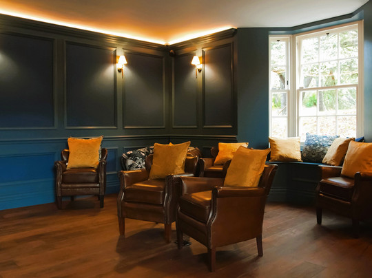 Boleskine House-因弗内斯必去景点